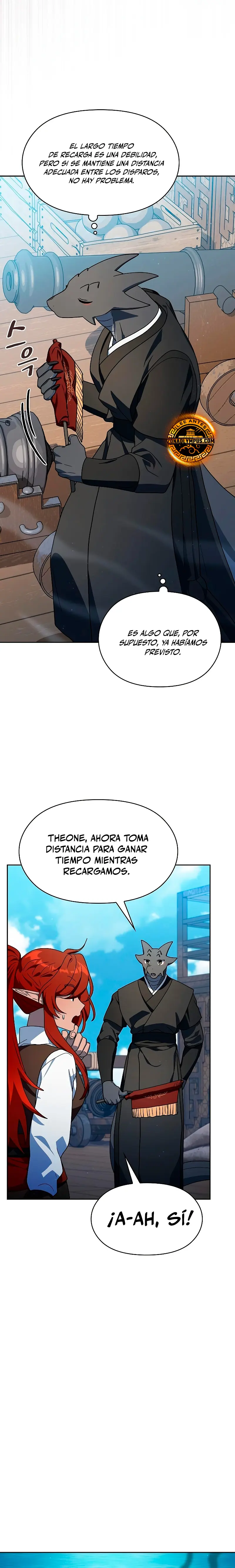 Civilización Nebula Capitulo 86 página 24