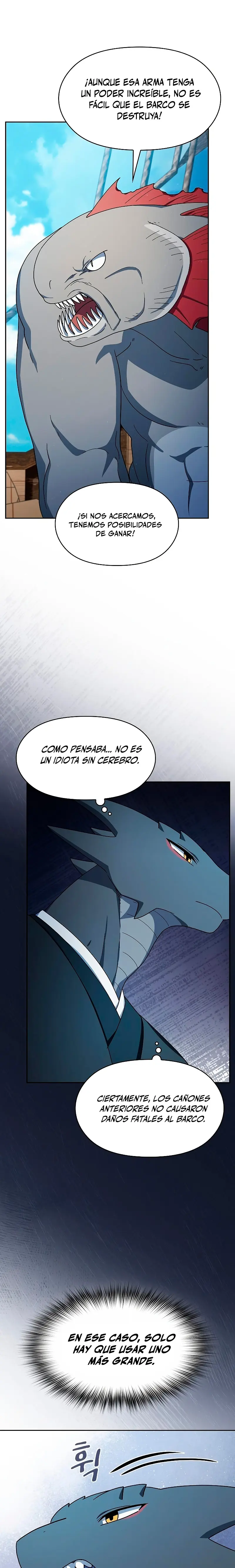 Civilización Nebula Capitulo 86 página 26