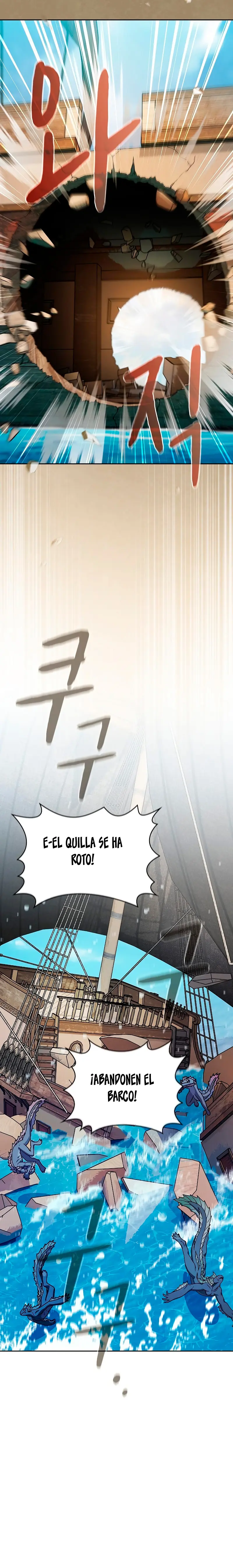 Civilización Nebula Capitulo 86 página 30