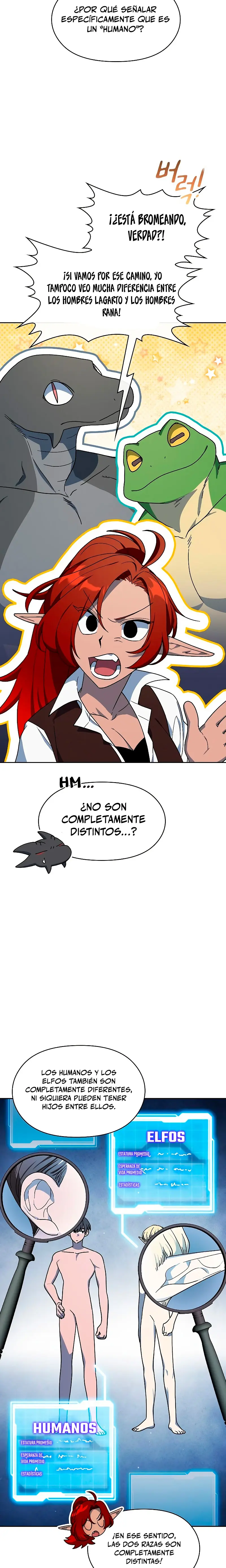 Civilización Nebula Capitulo 86 página 5