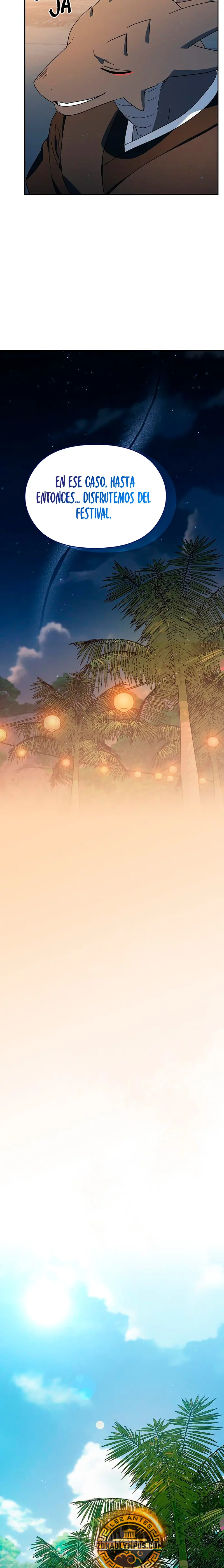 Civilización Nebula Capitulo 87 página 19