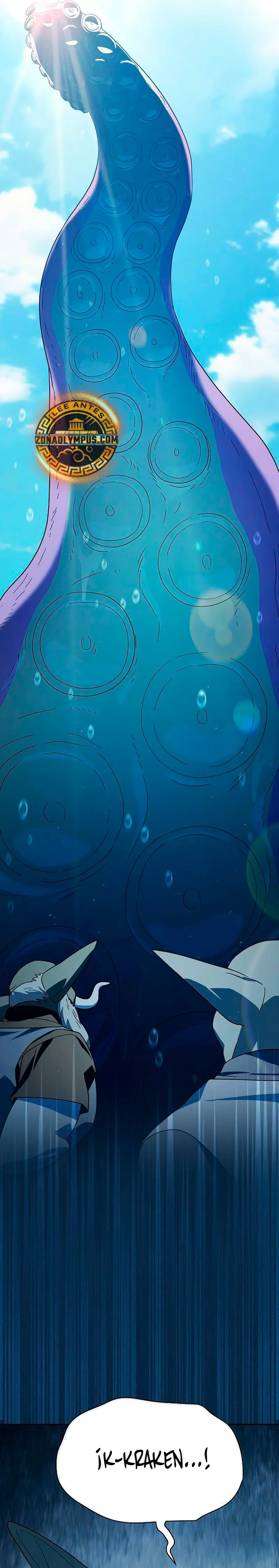Civilización Nebula Capitulo 87 página 28