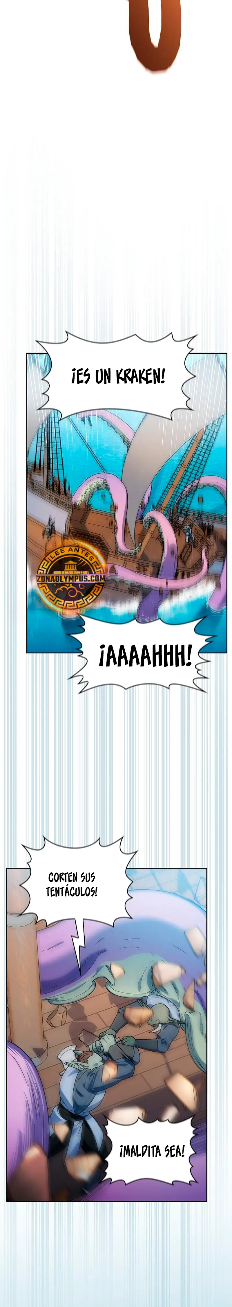 Civilización Nebula Capitulo 87 página 30