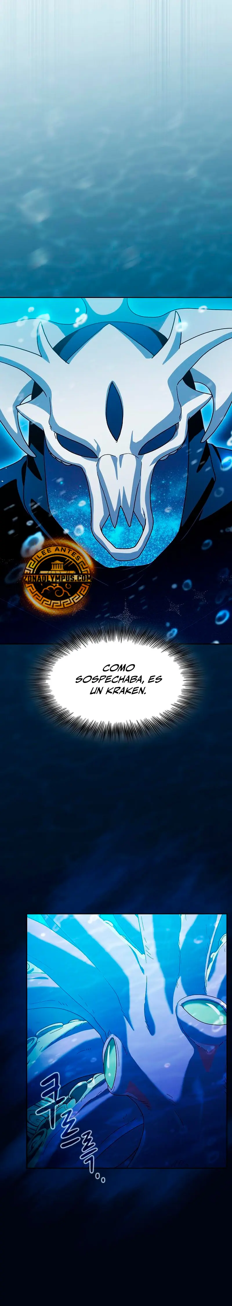 Civilización Nebula Capitulo 87 página 31