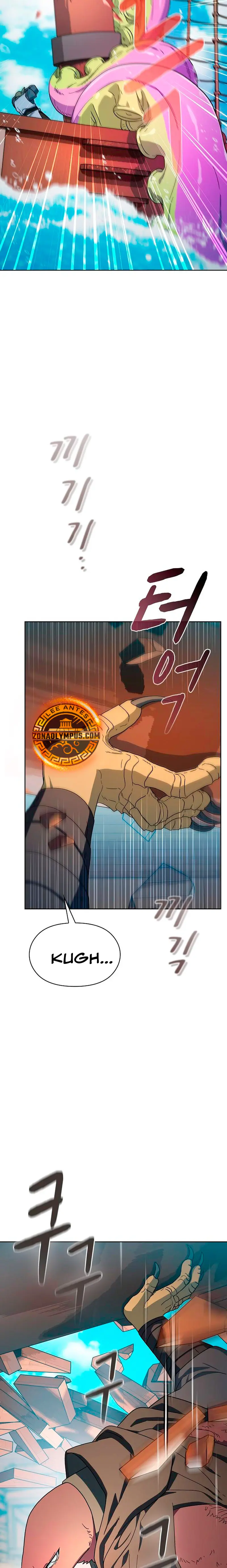 Civilización Nebula Capitulo 88 página 10