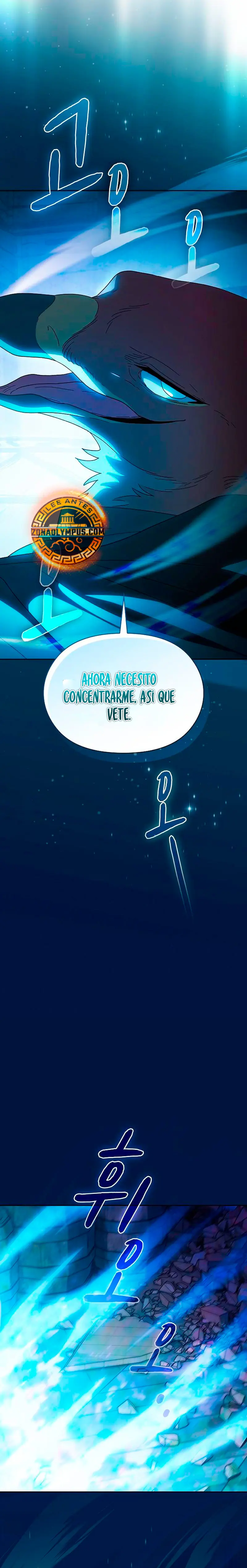 Civilización Nebula Capitulo 88 página 16