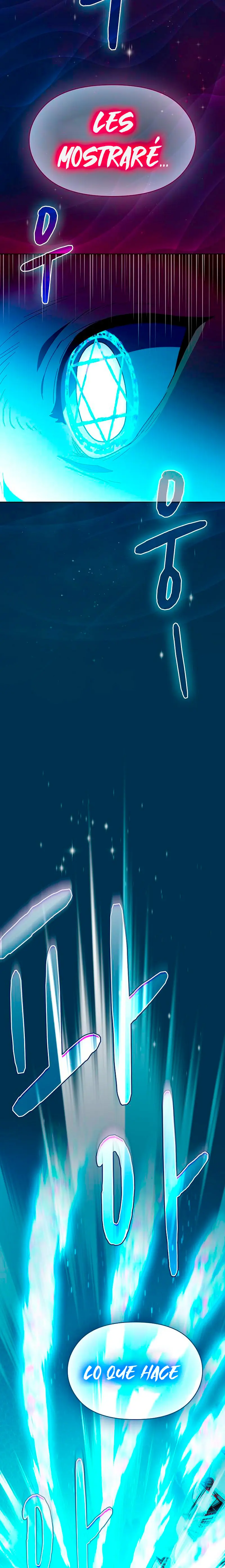 Civilización Nebula Capitulo 88 página 19
