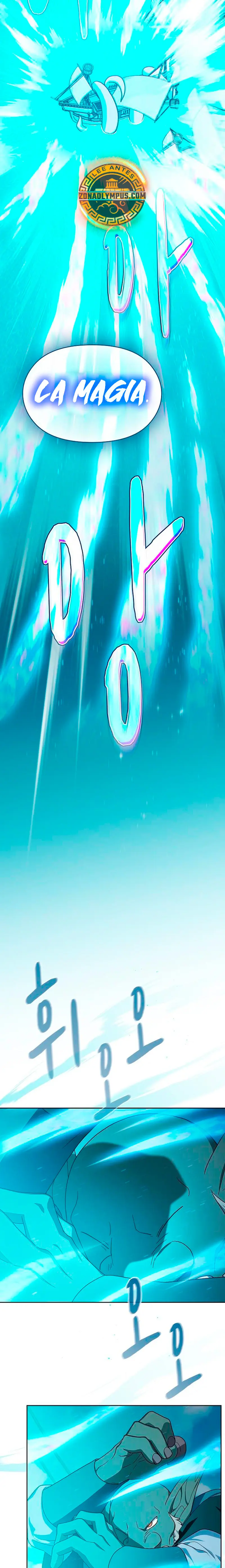 Civilización Nebula Capitulo 88 página 20