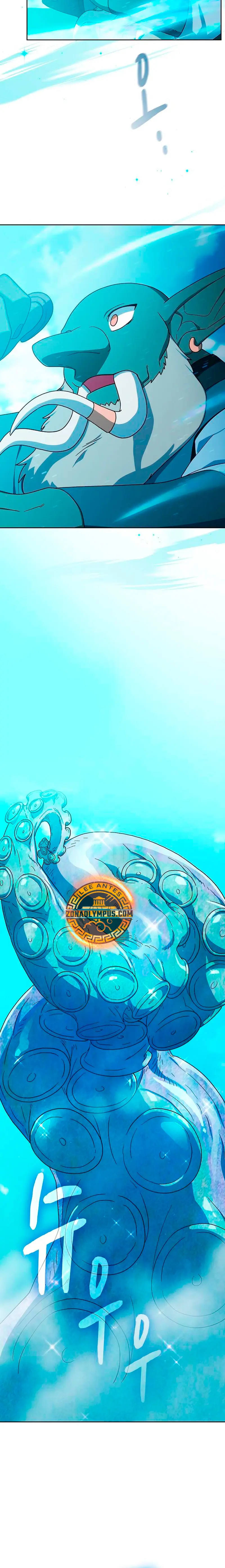 Civilización Nebula Capitulo 88 página 21