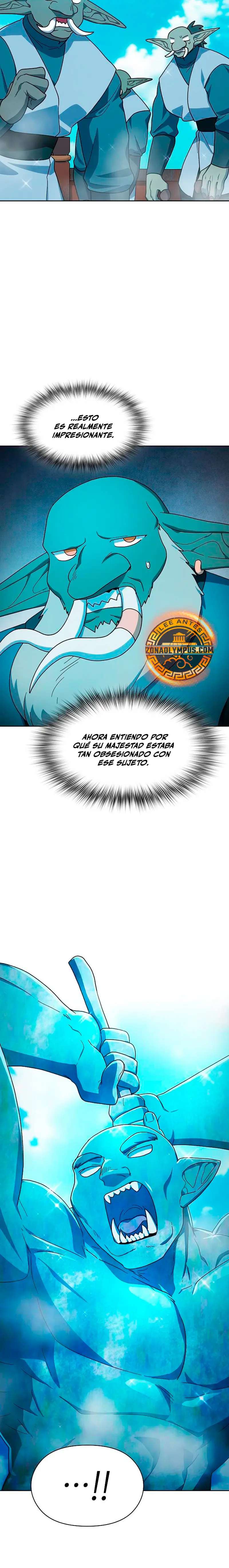 Civilización Nebula Capitulo 88 página 24