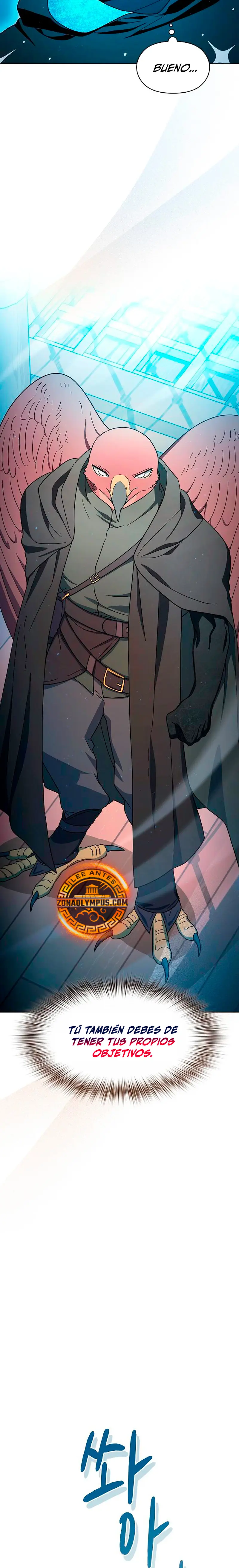 Civilización Nebula Capitulo 88 página 28