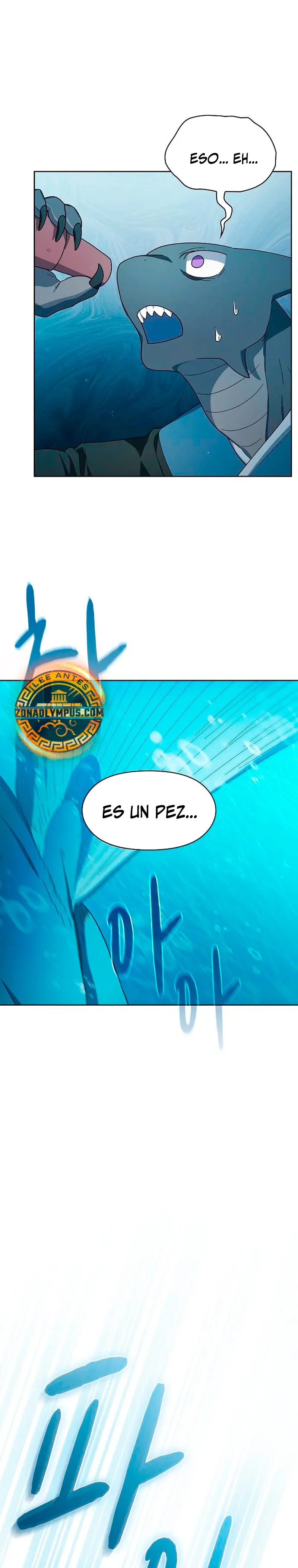 Civilización Nebula Capitulo 88 página 33
