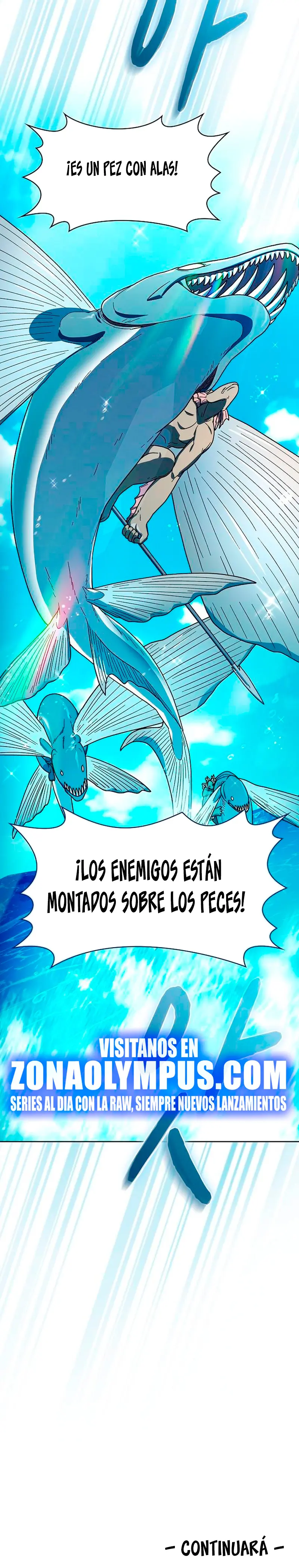 Civilización Nebula Capitulo 88 página 34