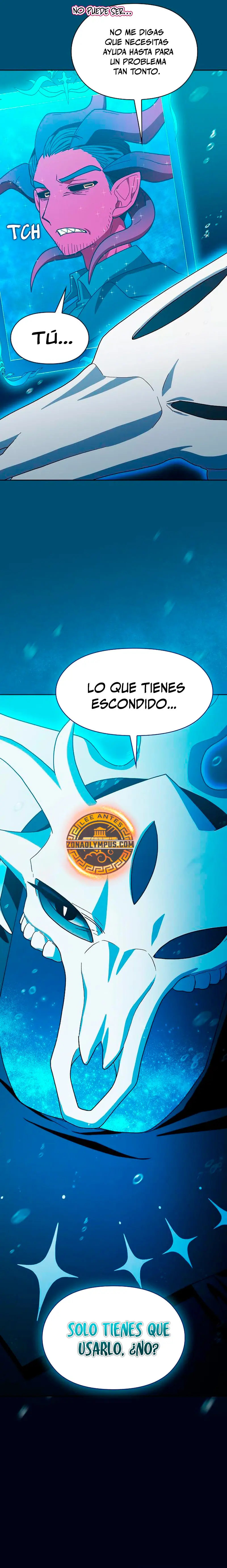 Civilización Nebula Capitulo 88 página 7