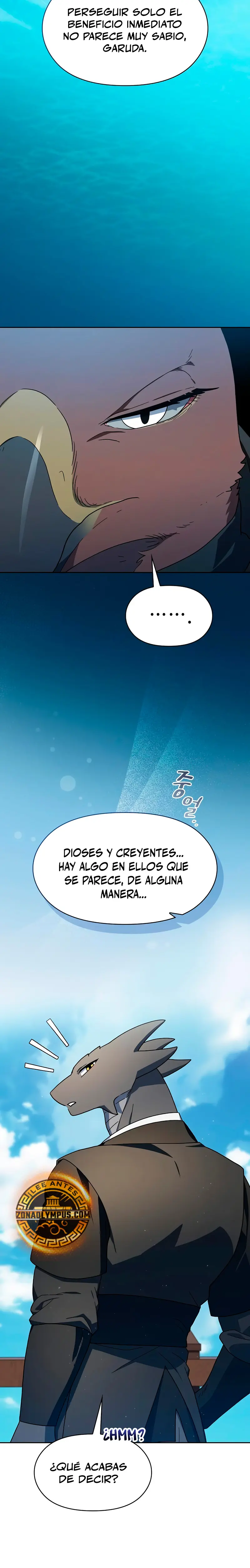 Civilización Nebula Capitulo 89 página 30