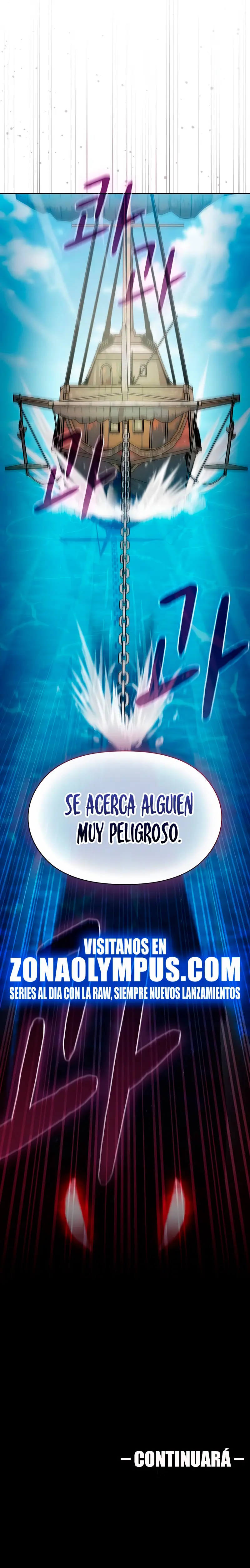 Civilización Nebula Capitulo 89 página 32