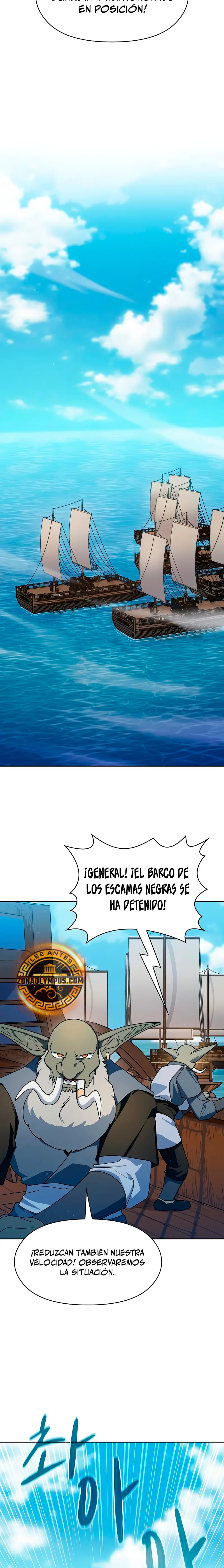 Civilización Nebula Capitulo 89 página 4
