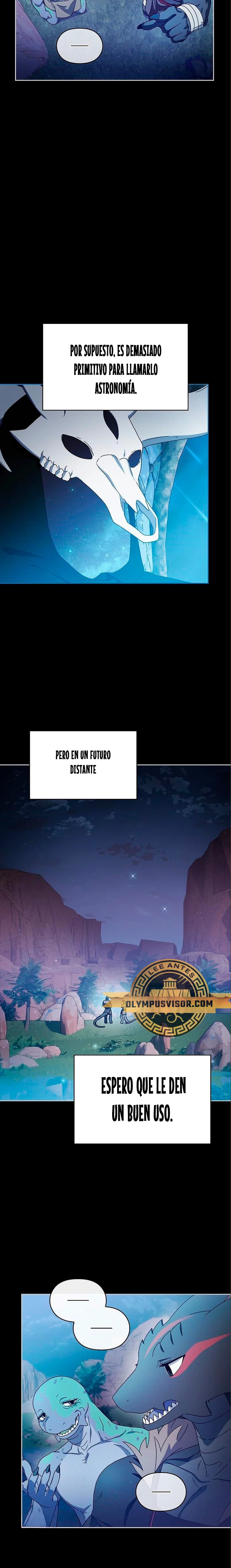 Civilización Nebula Capitulo 9 página 11