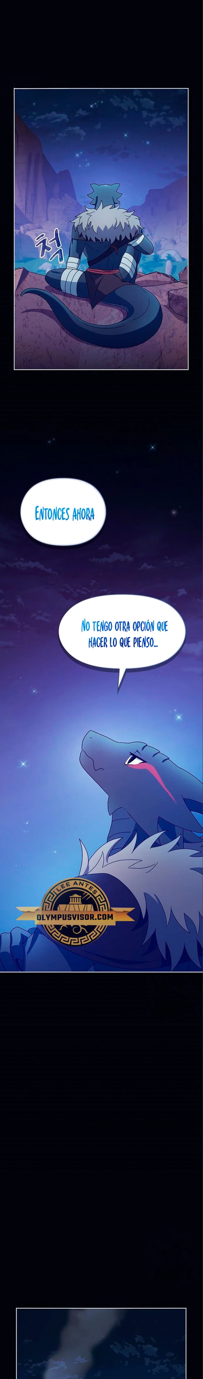 Civilización Nebula Capitulo 9 página 14