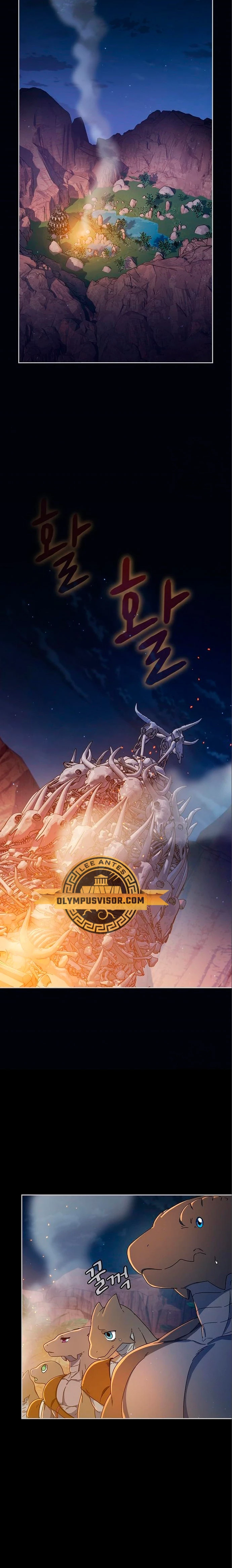 Civilización Nebula Capitulo 9 página 15
