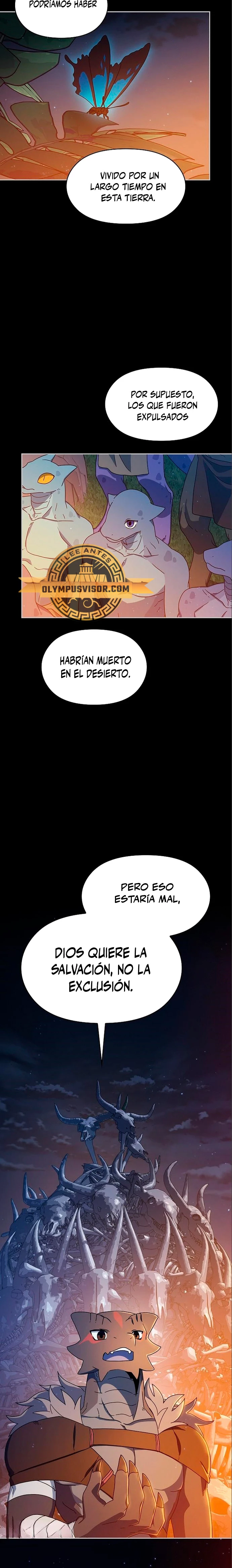 Civilización Nebula Capitulo 9 página 17