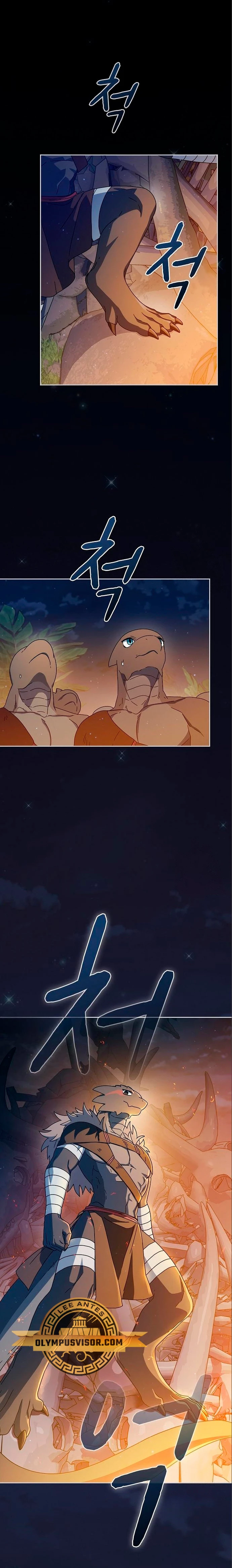 Civilización Nebula Capitulo 9 página 24