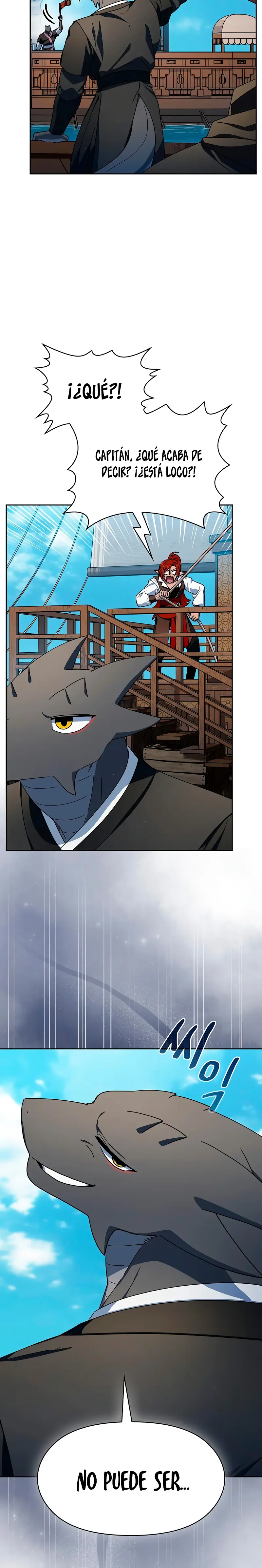 Civilización Nebula Capitulo 90 página 22