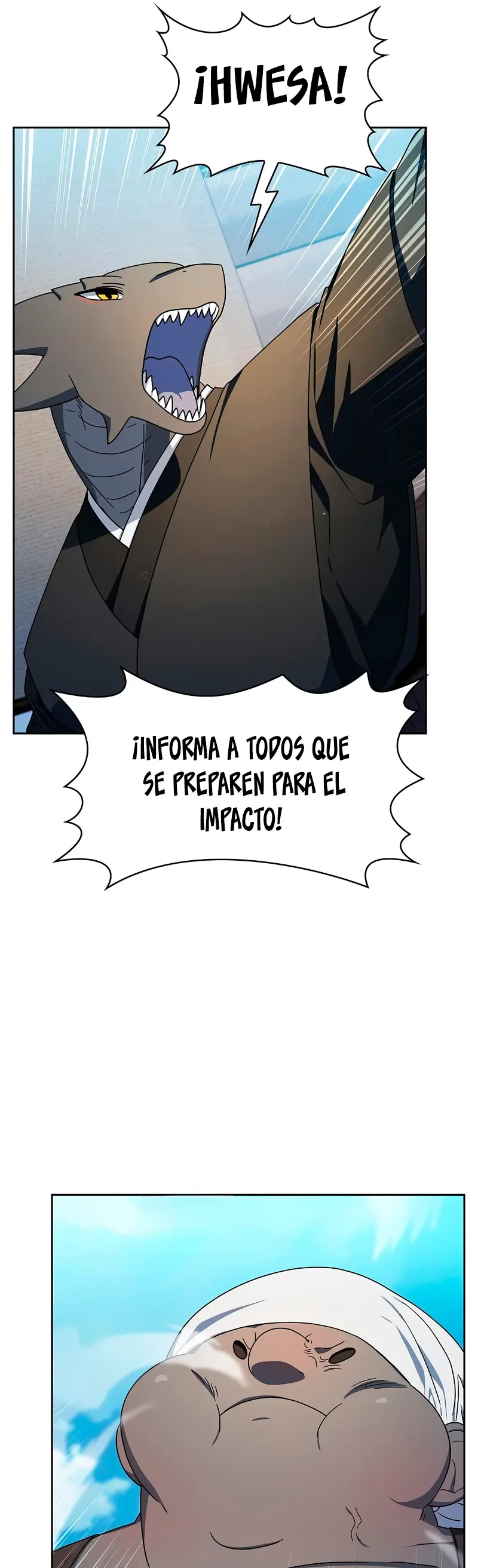 Civilización Nebula Capitulo 90 página 24