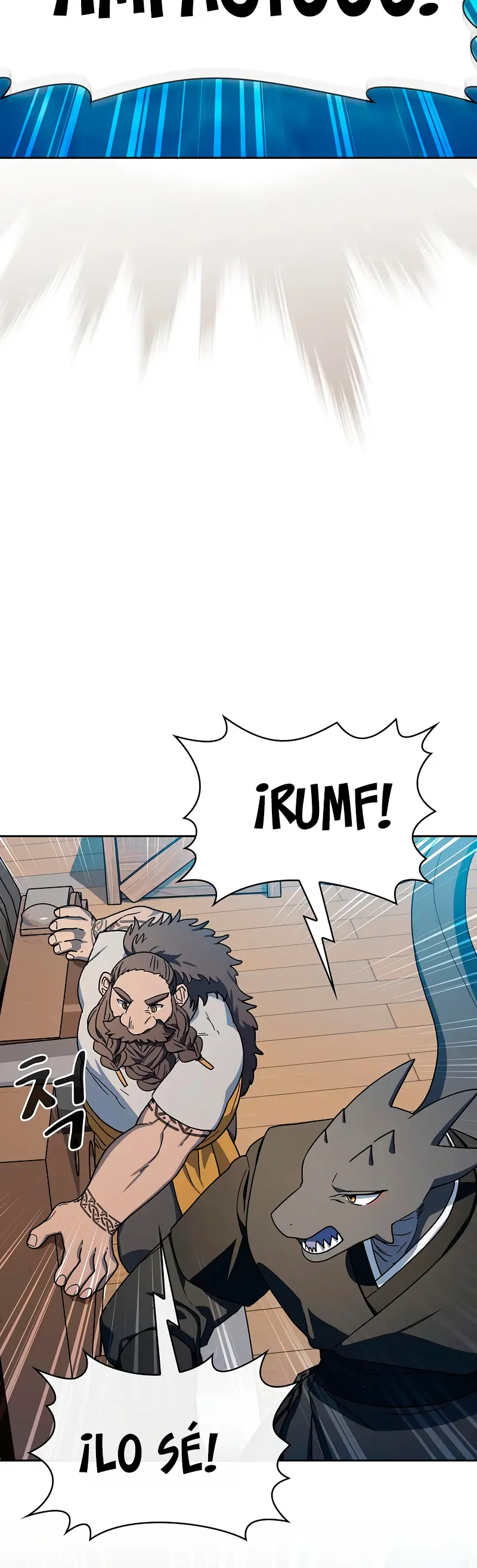 Civilización Nebula Capitulo 90 página 26