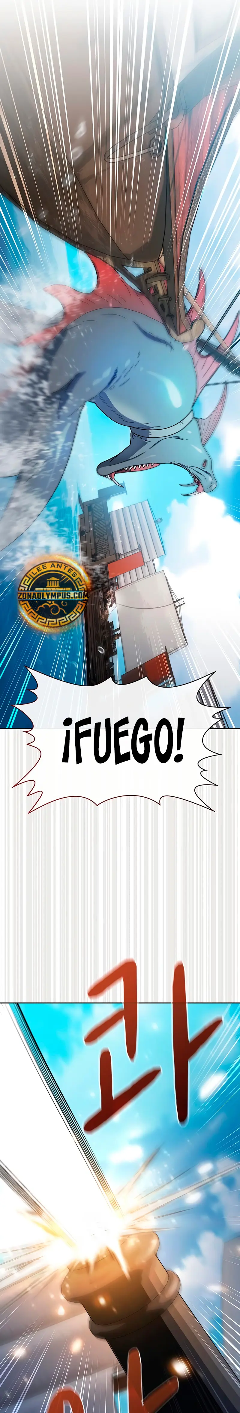 Civilización Nebula Capitulo 90 página 27