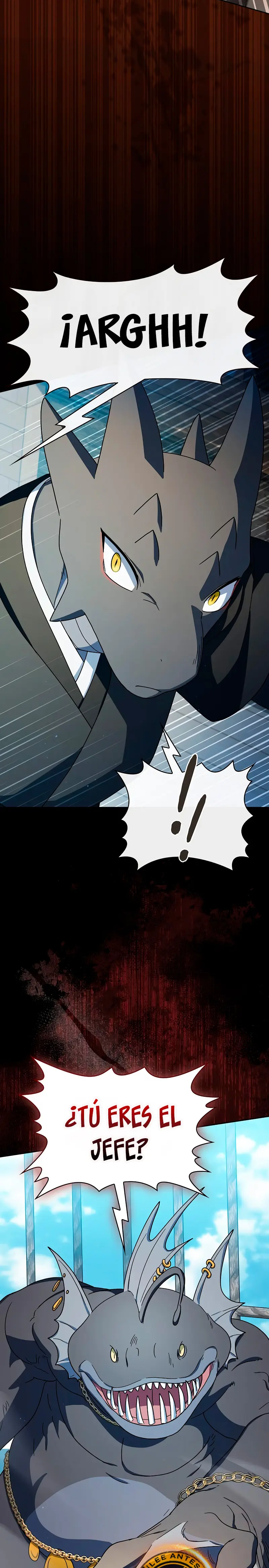 Civilización Nebula Capitulo 90 página 37