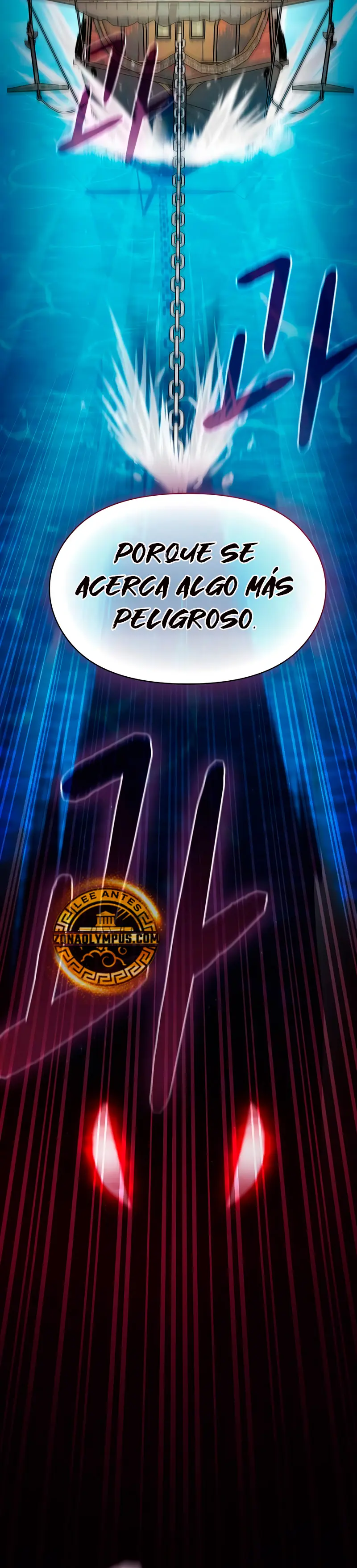 Civilización Nebula Capitulo 90 página 5