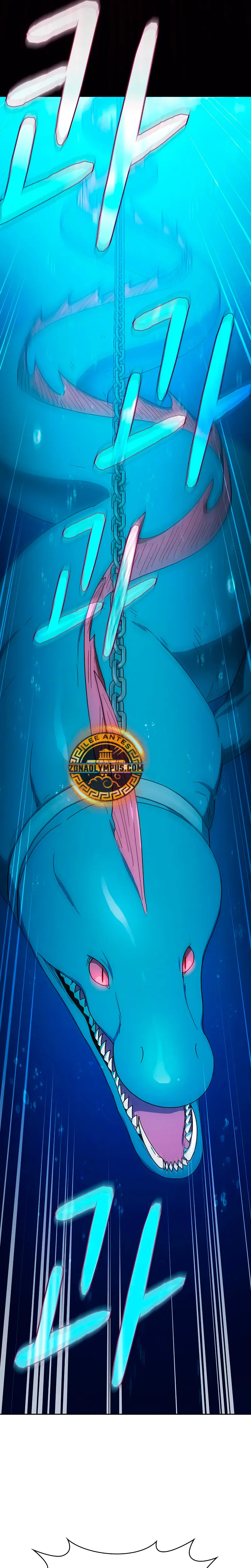 Civilización Nebula Capitulo 90 página 6