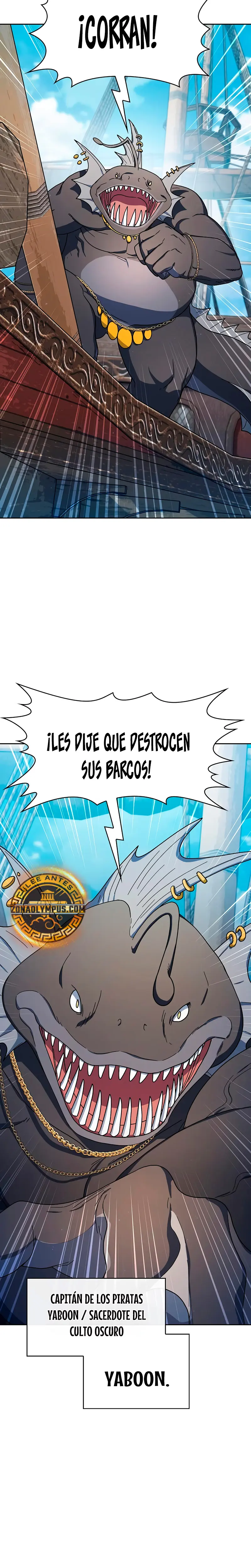 Civilización Nebula Capitulo 90 página 7
