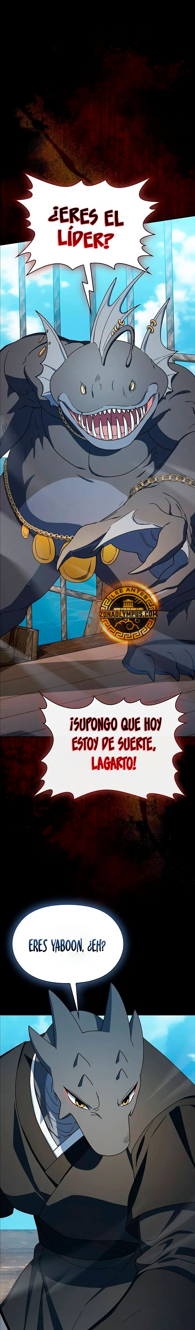Civilización Nebula Capitulo 91 página 2