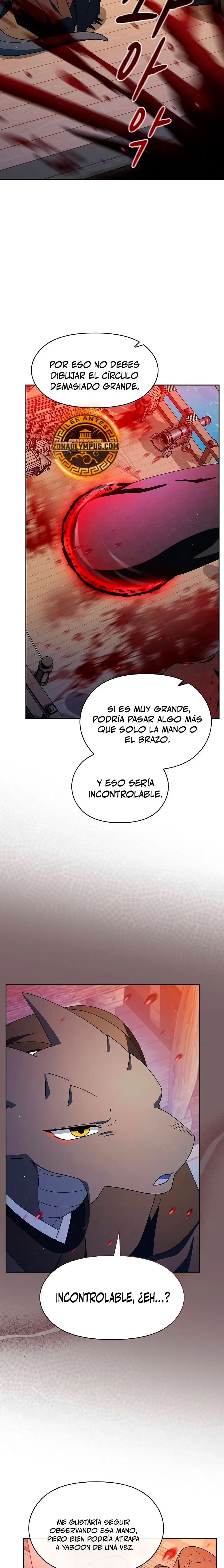 Civilización Nebula Capitulo 91 página 30