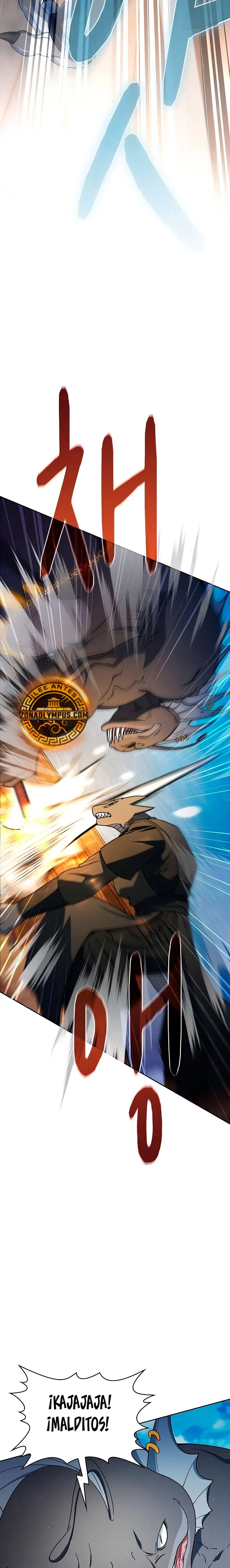 Civilización Nebula Capitulo 91 página 4