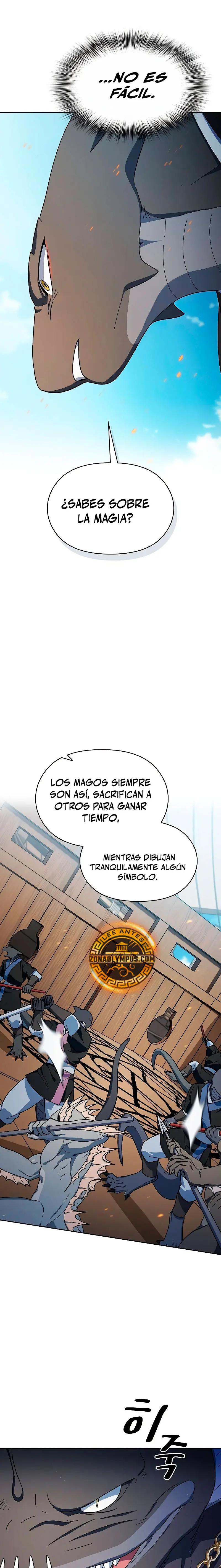 Civilización Nebula Capitulo 91 página 7