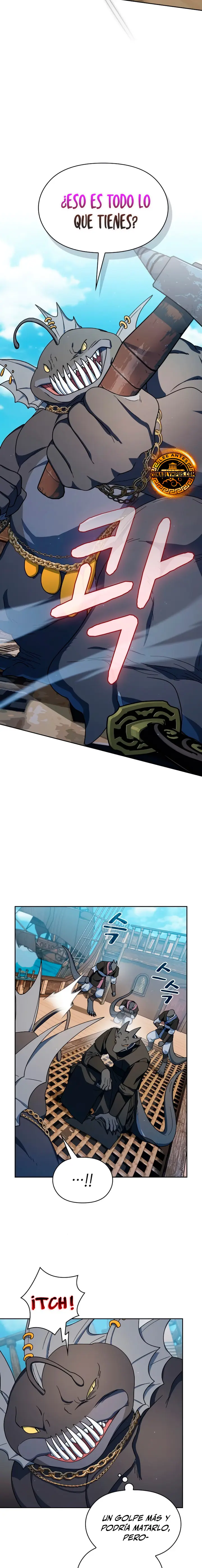 Civilización Nebula Capitulo 92 página 9