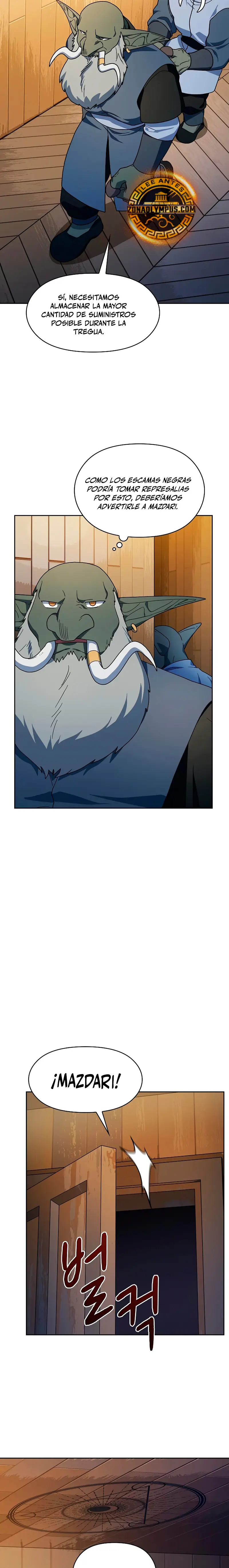 Civilización Nebula Capitulo 93 página 15