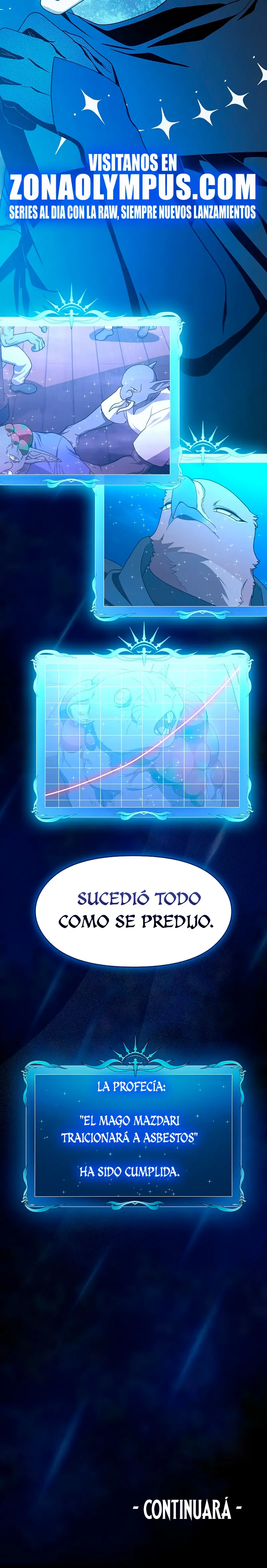 Civilización Nebula Capitulo 93 página 28