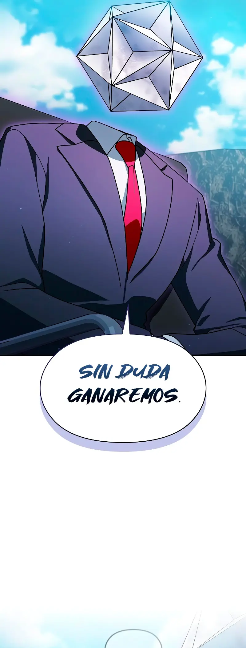 Civilización Nebula Capitulo 94 página 27