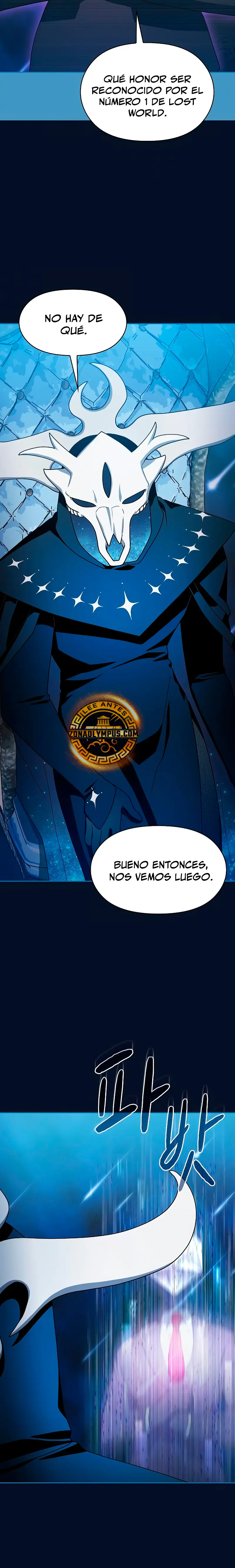 Civilización Nebula Capitulo 94 página 7