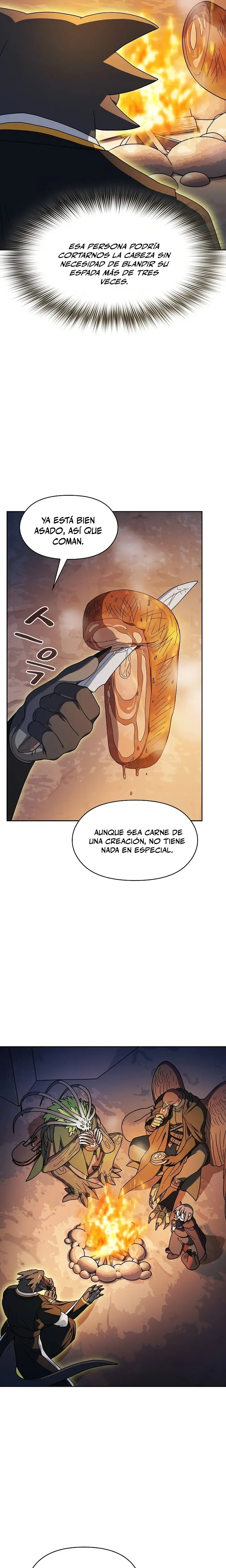 Civilización Nebula Capitulo 95 página 17