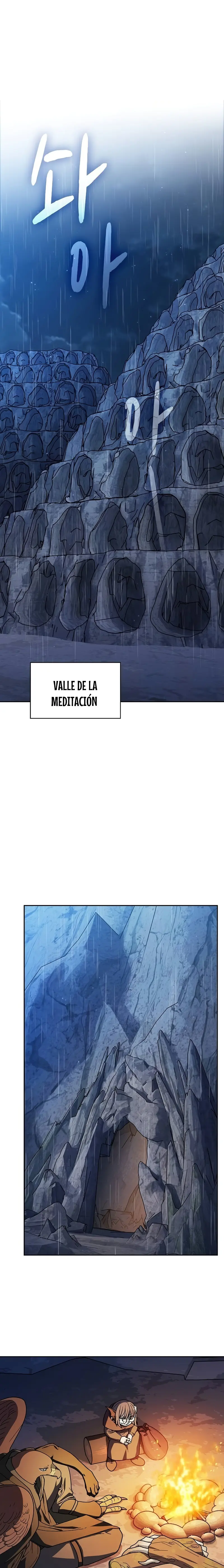 Civilización Nebula Capitulo 95 página 2