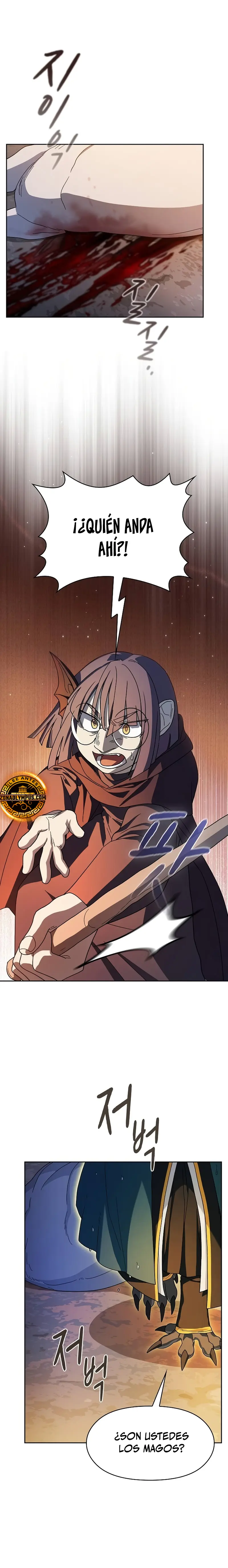 Civilización Nebula Capitulo 95 página 7