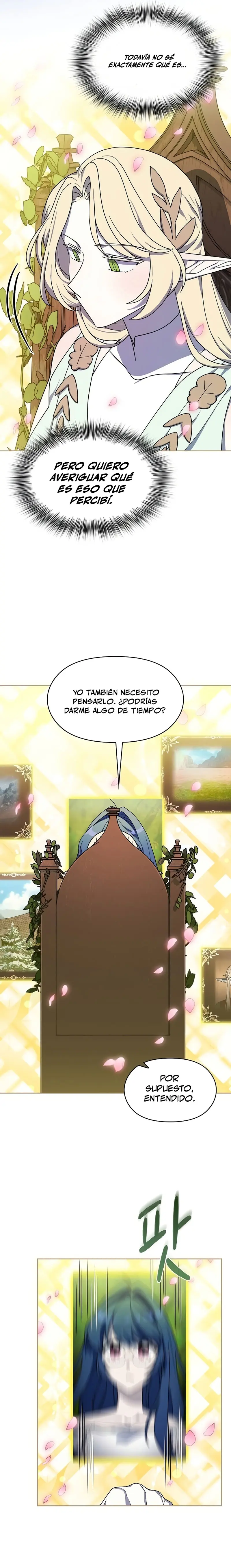 Civilización Nebula Capitulo 96 página 17