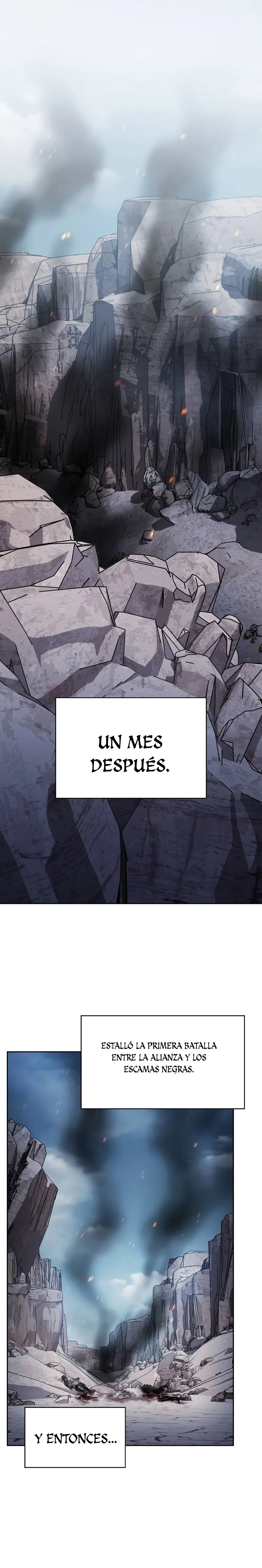 Civilización Nebula Capitulo 96 página 25