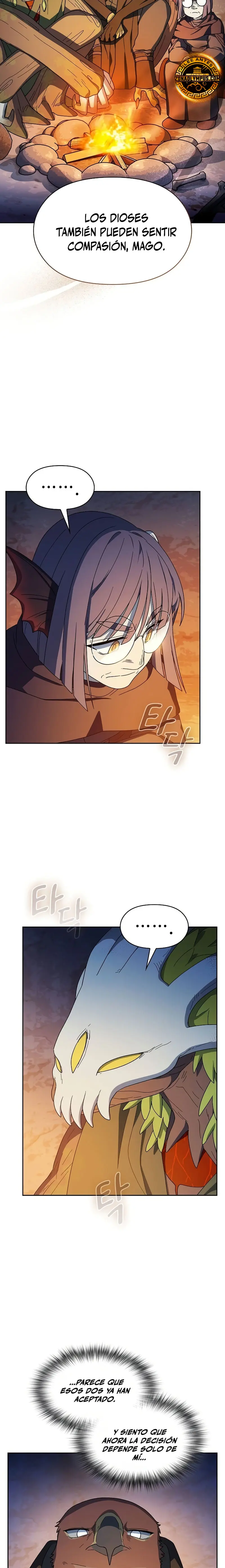 Civilización Nebula Capitulo 96 página 4