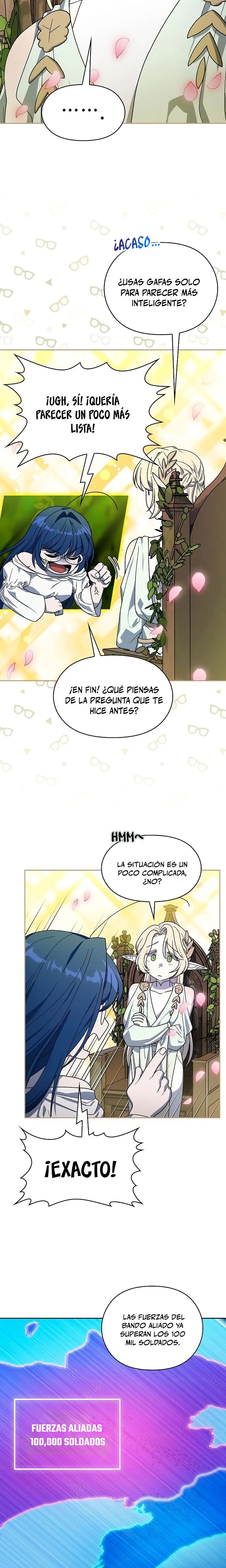 Civilización Nebula Capitulo 96 página 8